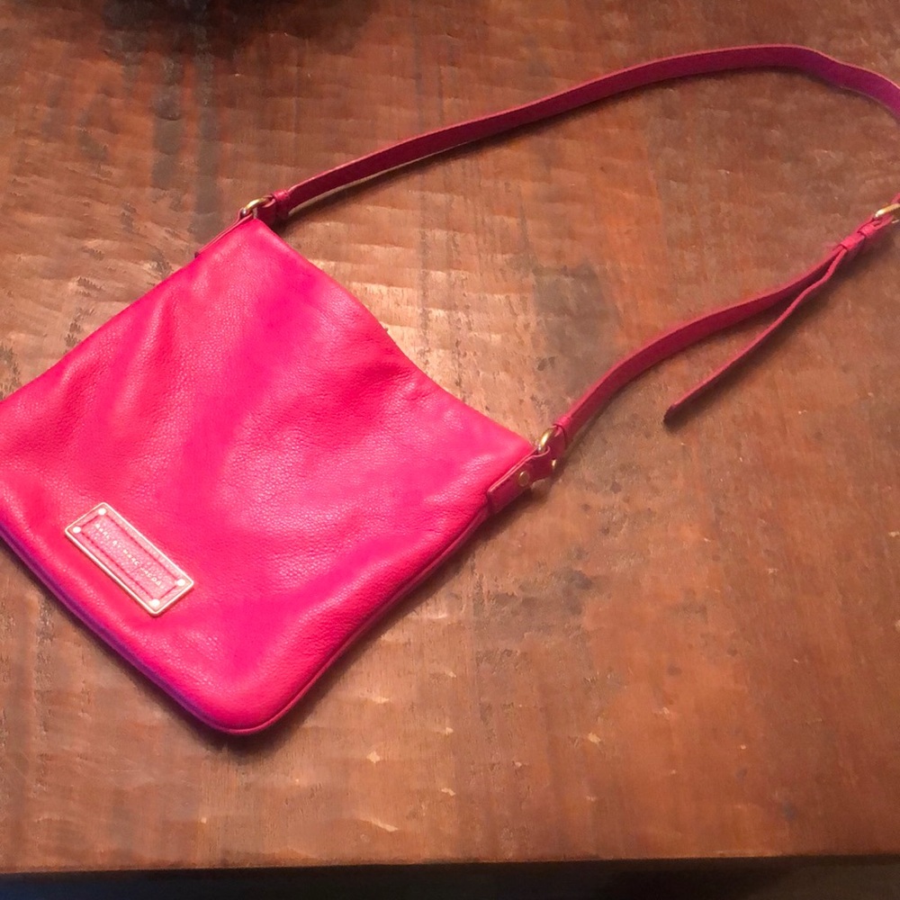 Marc by Marc Jacobs cross body bag